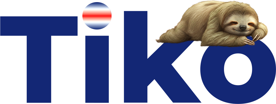 Tiko Logo